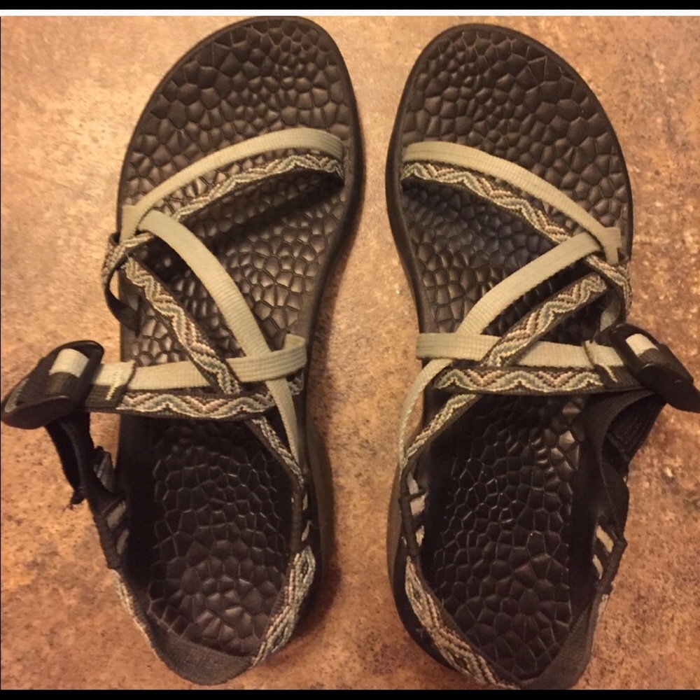 Chacos